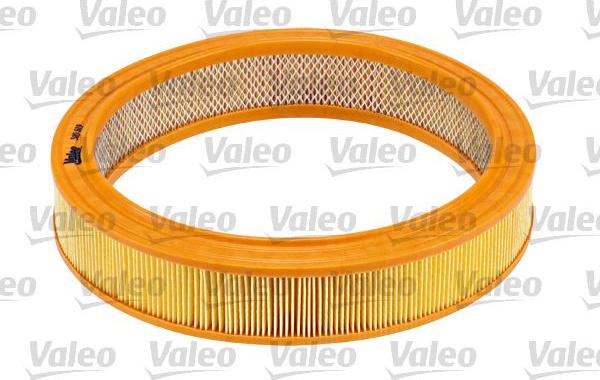 VALEO 585619 - Повітряний фільтр autozip.com.ua
