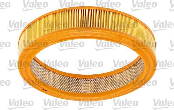 VALEO 585619 - Повітряний фільтр autozip.com.ua