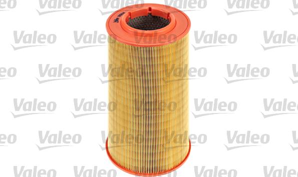 VALEO 585614 - Повітряний фільтр autozip.com.ua