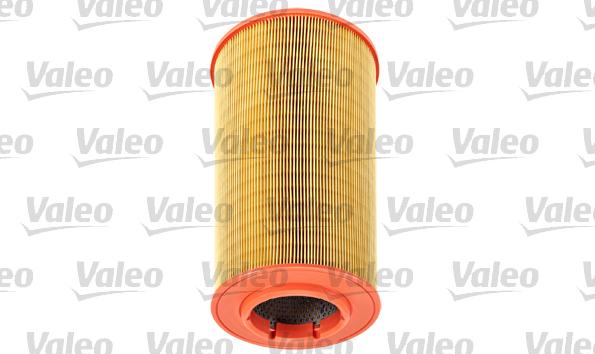 VALEO 585614 - Повітряний фільтр autozip.com.ua