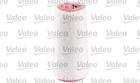 VALEO 585617 - Повітряний фільтр autozip.com.ua