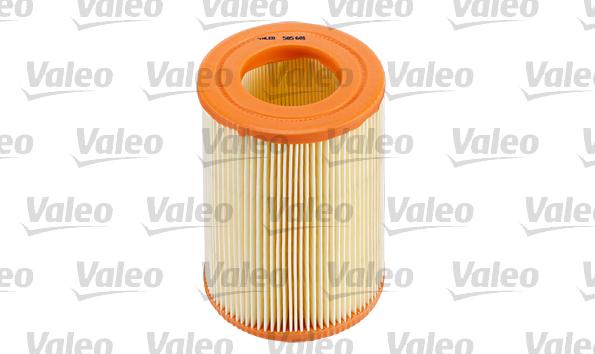 VALEO 585681 - Повітряний фільтр autozip.com.ua