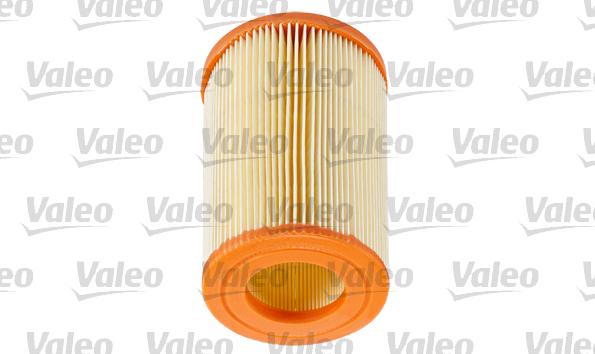 VALEO 585681 - Повітряний фільтр autozip.com.ua