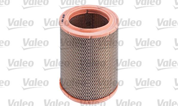 VALEO 585635 - Повітряний фільтр autozip.com.ua