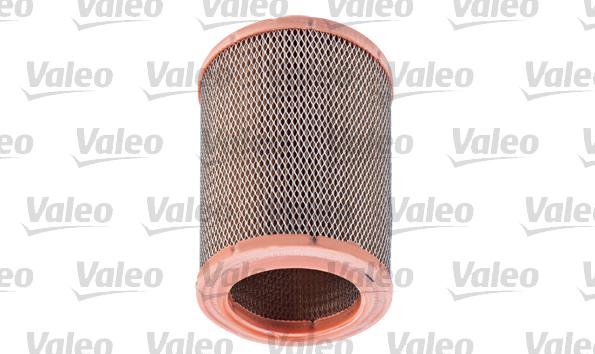 VALEO 585635 - Повітряний фільтр autozip.com.ua