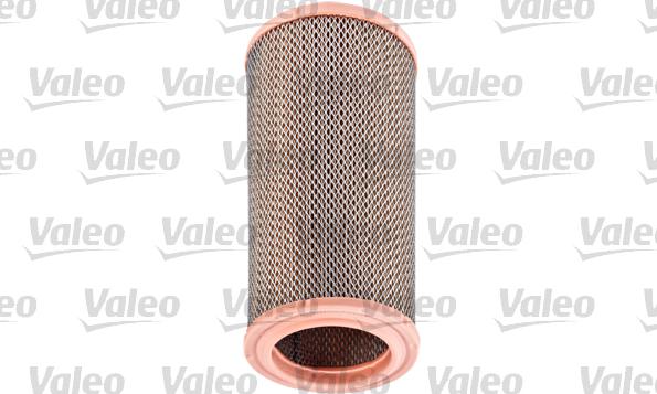 VALEO 585630 - Повітряний фільтр autozip.com.ua