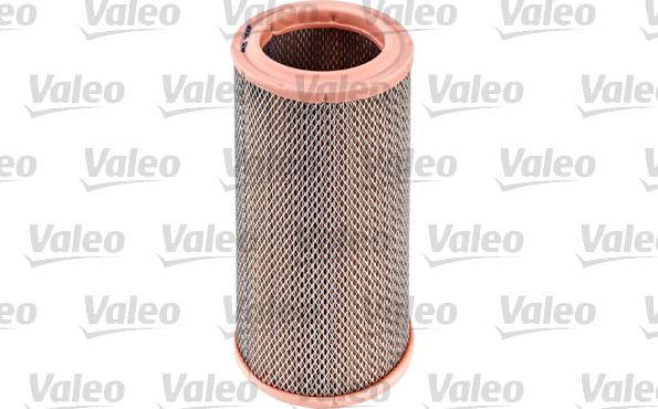 VALEO 585630 - Повітряний фільтр autozip.com.ua