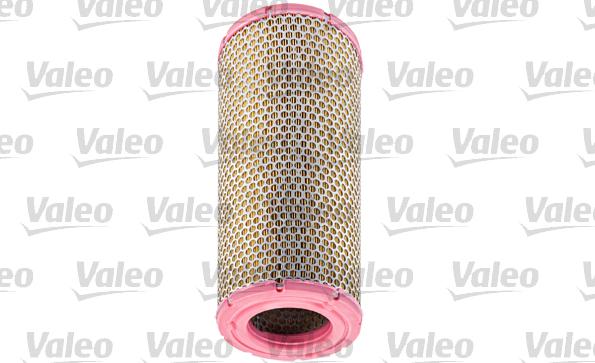 VALEO 585624 - Повітряний фільтр autozip.com.ua