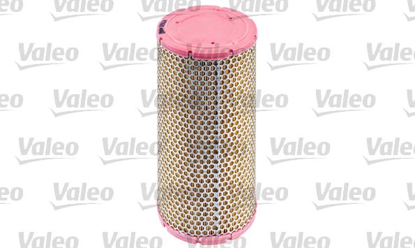 VALEO 585624 - Повітряний фільтр autozip.com.ua