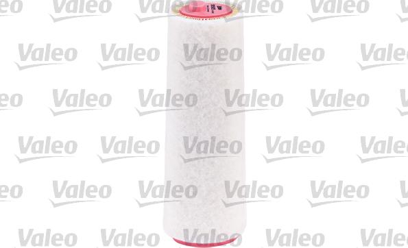 Valeo 585625 - Повітряний фільтр autozip.com.ua