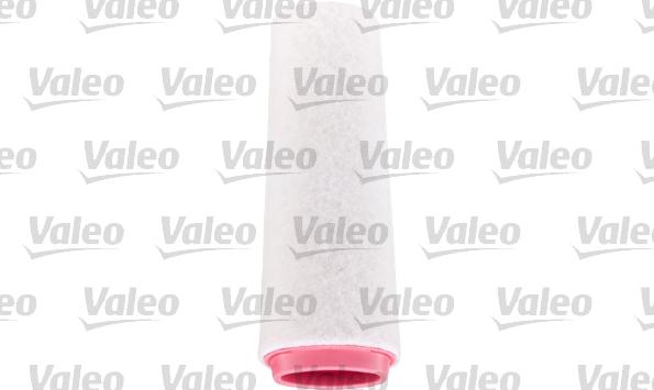 Valeo 585625 - Повітряний фільтр autozip.com.ua