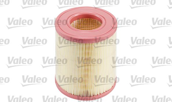 VALEO 585676 - Повітряний фільтр autozip.com.ua