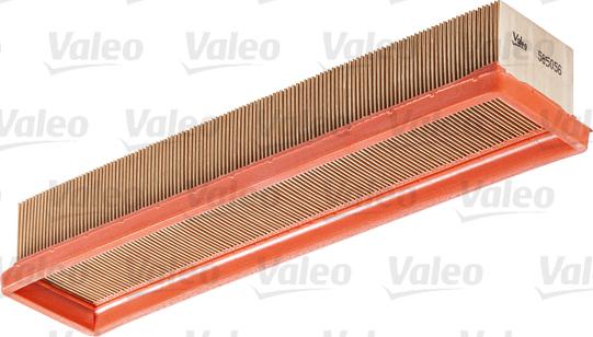 VALEO 585056 - Повітряний фільтр autozip.com.ua