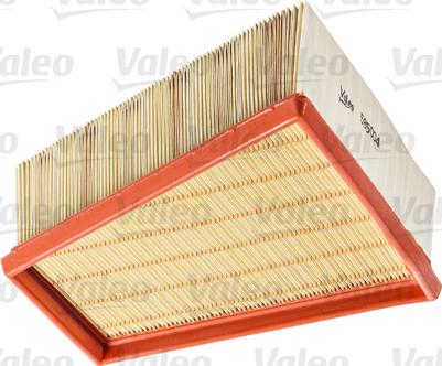 VALEO 585004 - Повітряний фільтр autozip.com.ua