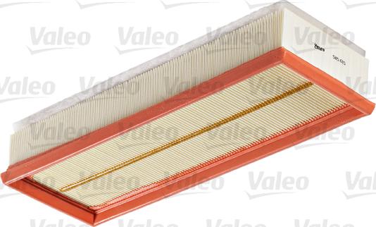 VALEO 585015 - Повітряний фільтр autozip.com.ua