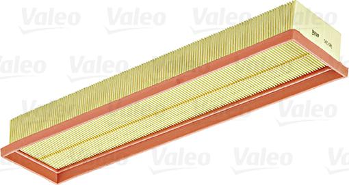 VALEO 585080 - Повітряний фільтр autozip.com.ua