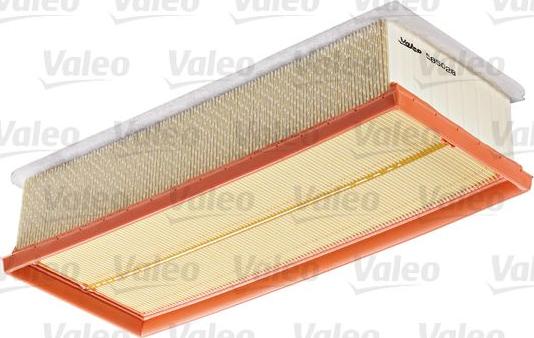 VALEO 585028 - Повітряний фільтр autozip.com.ua