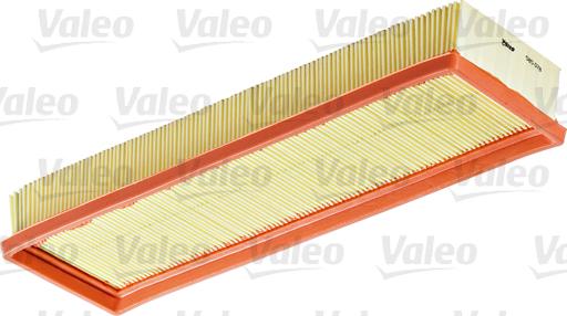 VALEO 585078 - Повітряний фільтр autozip.com.ua