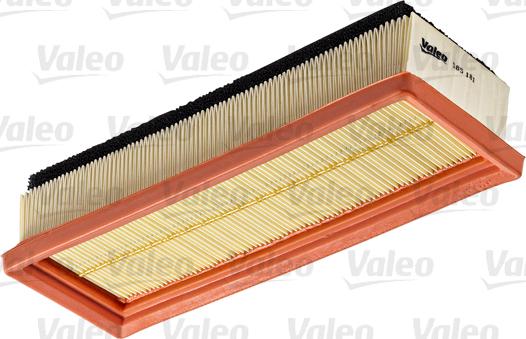 VALEO 585181 - Повітряний фільтр autozip.com.ua
