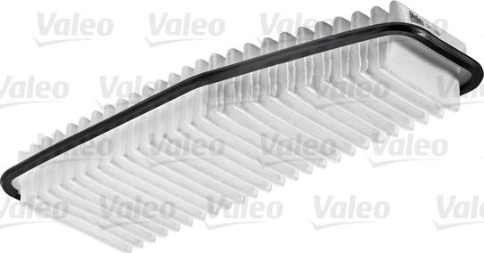 Valeo 585240 - Повітряний фільтр autozip.com.ua