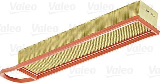 VALEO 585247 - Повітряний фільтр autozip.com.ua