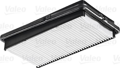 VALEO 585261 - Повітряний фільтр autozip.com.ua