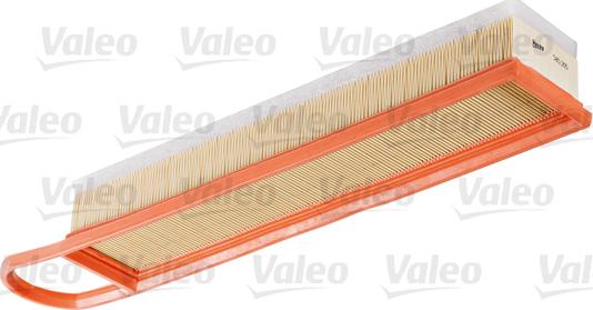 VALEO 585205 - Повітряний фільтр autozip.com.ua