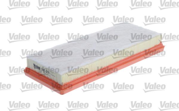 VALEO 585219 - Повітряний фільтр autozip.com.ua