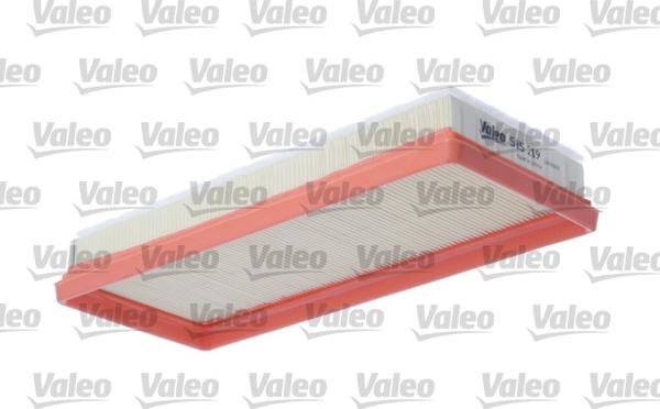 VALEO 585219 - Повітряний фільтр autozip.com.ua