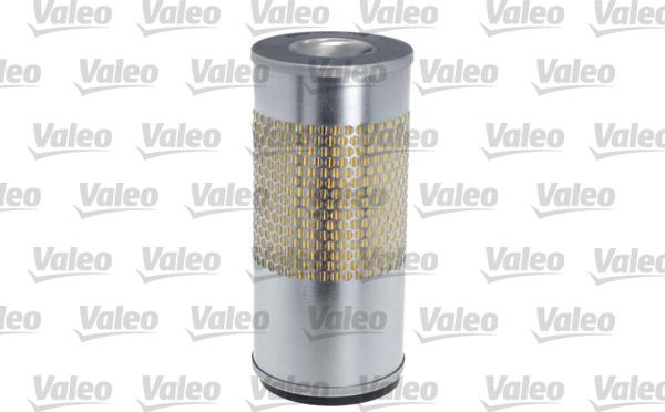 Valeo 585768 - Повітряний фільтр autozip.com.ua