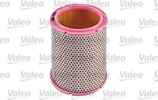 VALEO 585711 - Повітряний фільтр autozip.com.ua