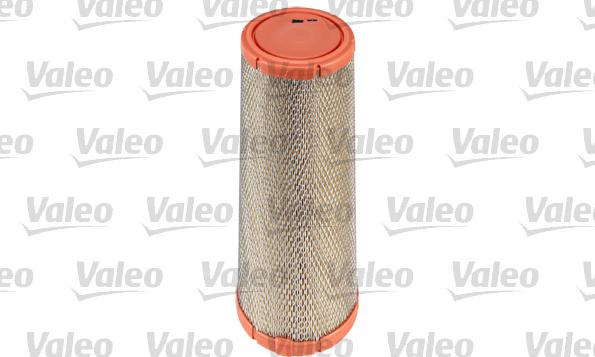 Valeo 585713 - Повітряний фільтр autozip.com.ua