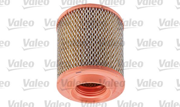 VALEO 585726 - Повітряний фільтр autozip.com.ua