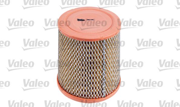 VALEO 585726 - Повітряний фільтр autozip.com.ua
