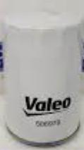 Valeo 586979 - Масляний фільтр autozip.com.ua