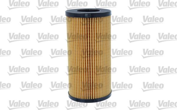 VALEO 586594 - Масляний фільтр autozip.com.ua