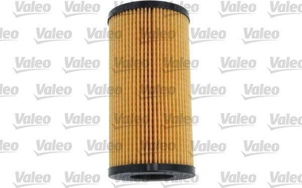 VALEO 586594 - Масляний фільтр autozip.com.ua
