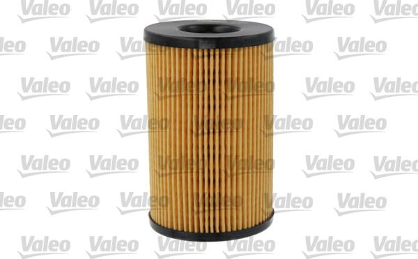 VALEO 586590 - Масляний фільтр autozip.com.ua