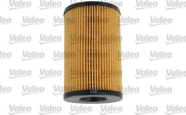 VALEO 586590 - Масляний фільтр autozip.com.ua
