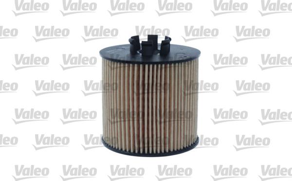 VALEO 586598 - Масляний фільтр autozip.com.ua