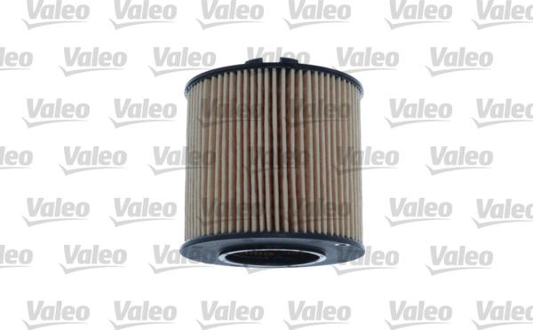 VALEO 586598 - Масляний фільтр autozip.com.ua
