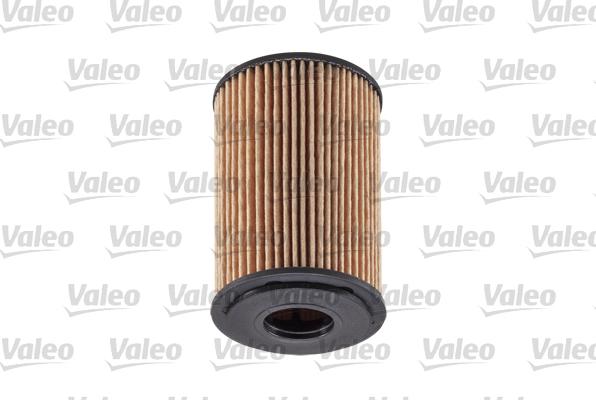 VALEO 586544 - Масляний фільтр autozip.com.ua