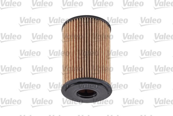 Valeo 586544 - Масляний фільтр autozip.com.ua