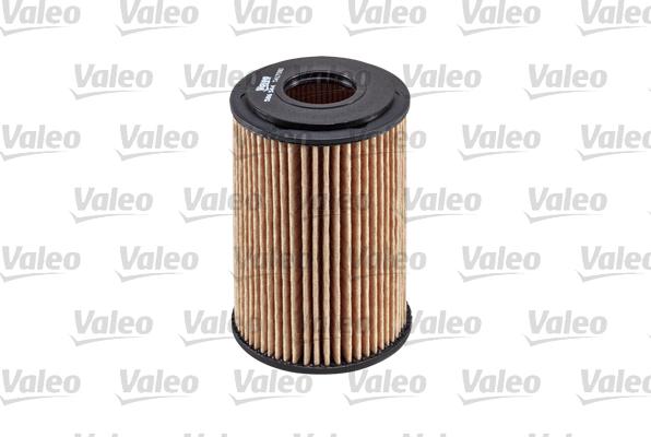 VALEO 586544 - Масляний фільтр autozip.com.ua