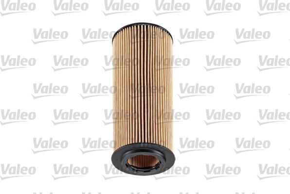 VALEO 586545 - Масляний фільтр autozip.com.ua