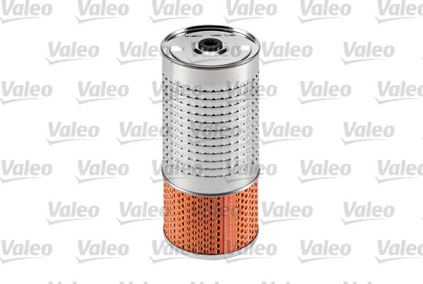 VALEO 586546 - Масляний фільтр autozip.com.ua
