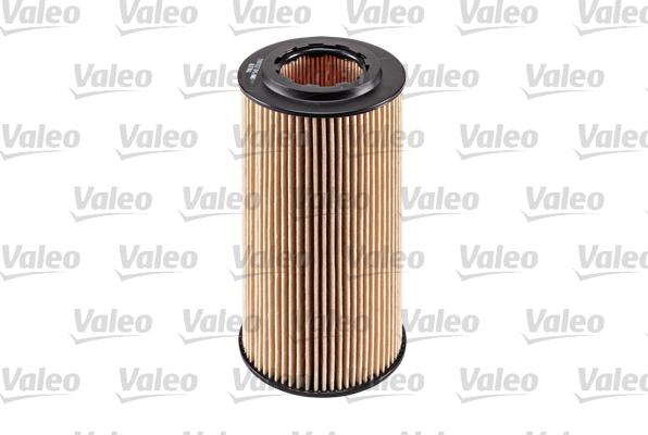 VALEO 586541 - Масляний фільтр autozip.com.ua