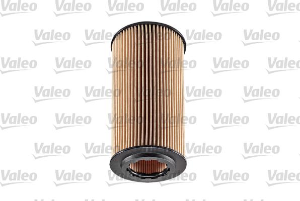 VALEO 586541 - Масляний фільтр autozip.com.ua
