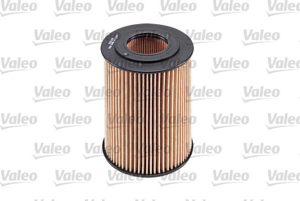 VALEO 586548 - Масляний фільтр autozip.com.ua