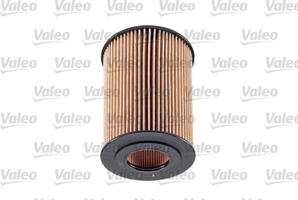VALEO 586548 - Масляний фільтр autozip.com.ua